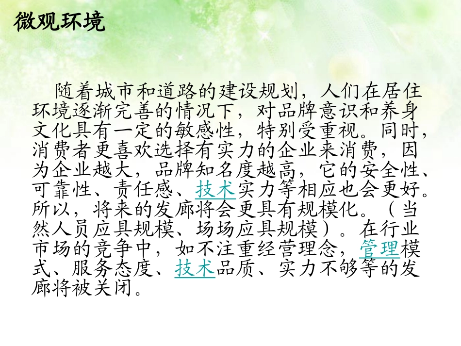 美发可行性分析报_第3页