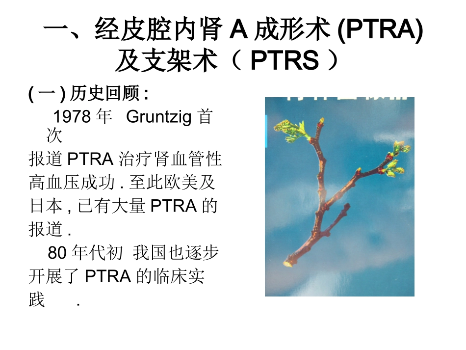 泌尿生殖系介入放射学_第2页