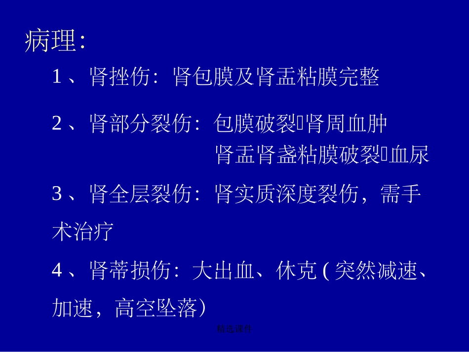 泌尿系统损伤_第3页