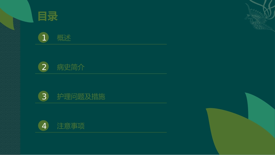 面瘫的护理查房_第2页