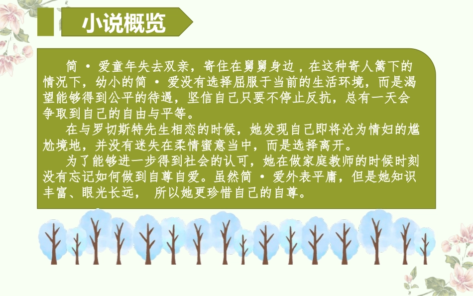 名著导读简爱女性形象分析_第3页