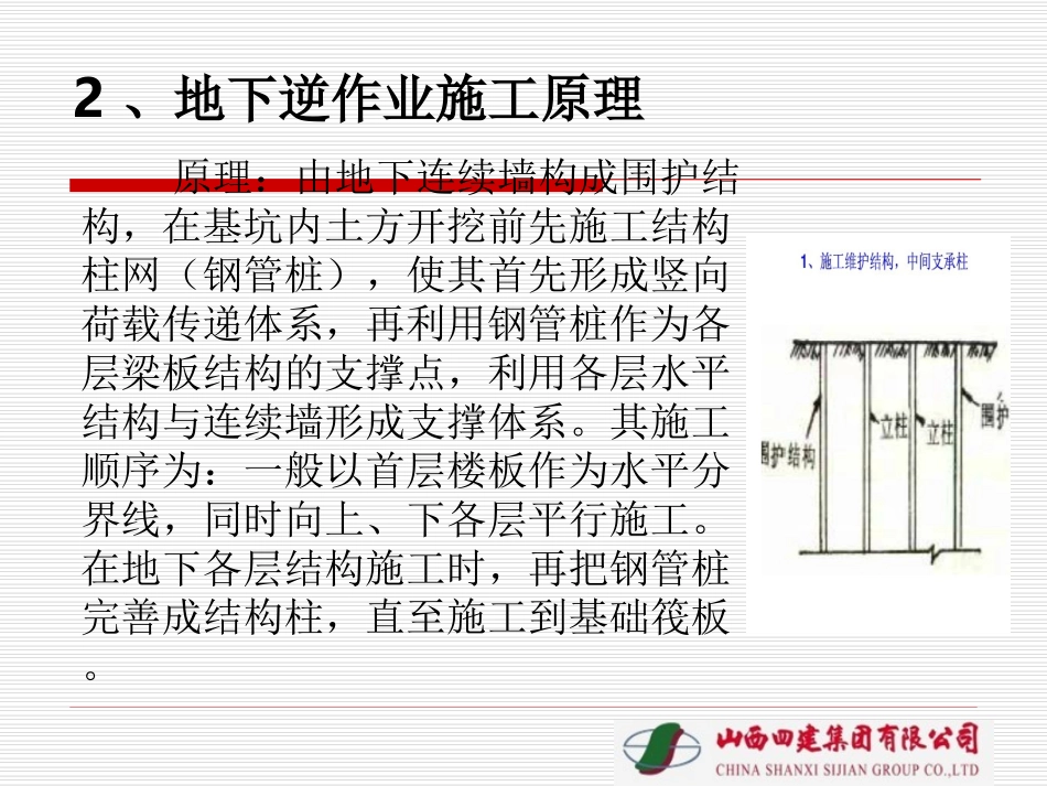 逆作法施工技术_第3页