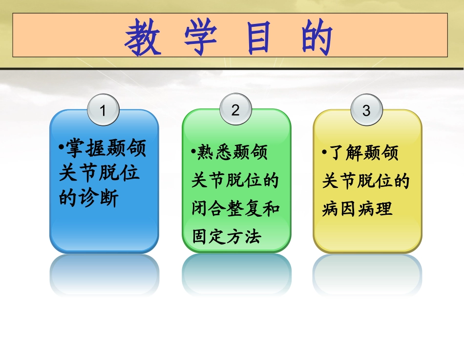 颞颌关节脱位_第2页