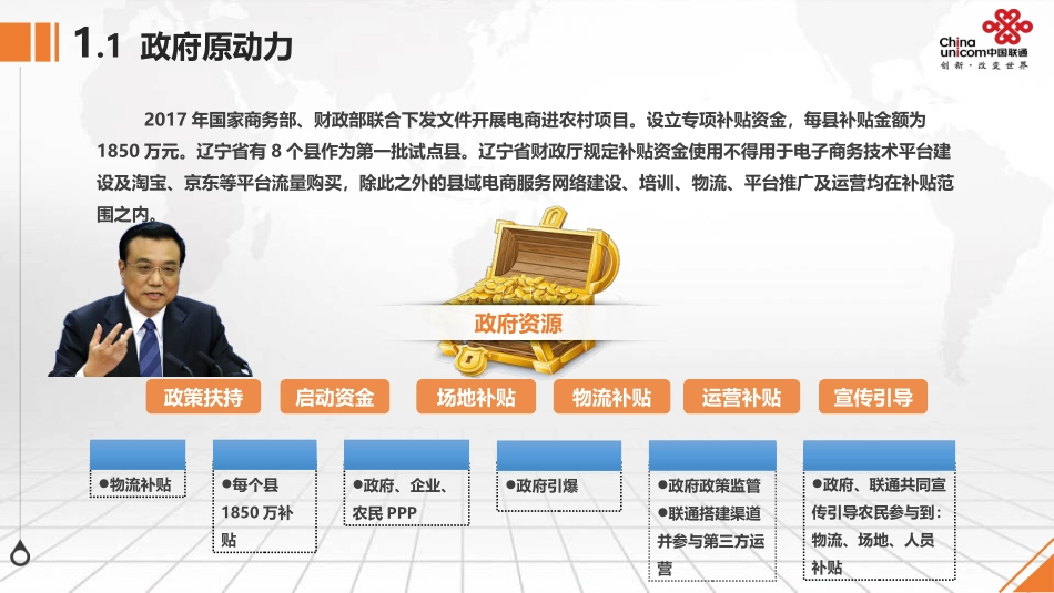 农村电商平台解决方案_第3页