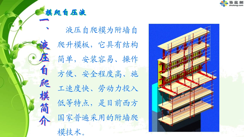 爬模施工技术_第3页