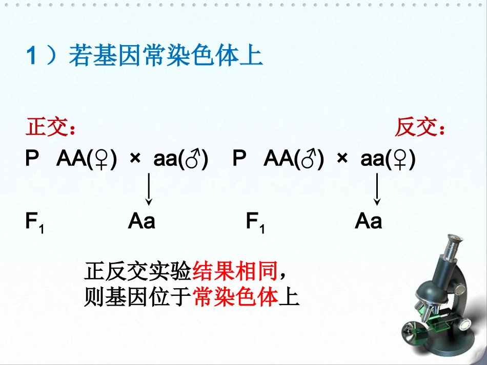 判断基因的位置的方法_第3页