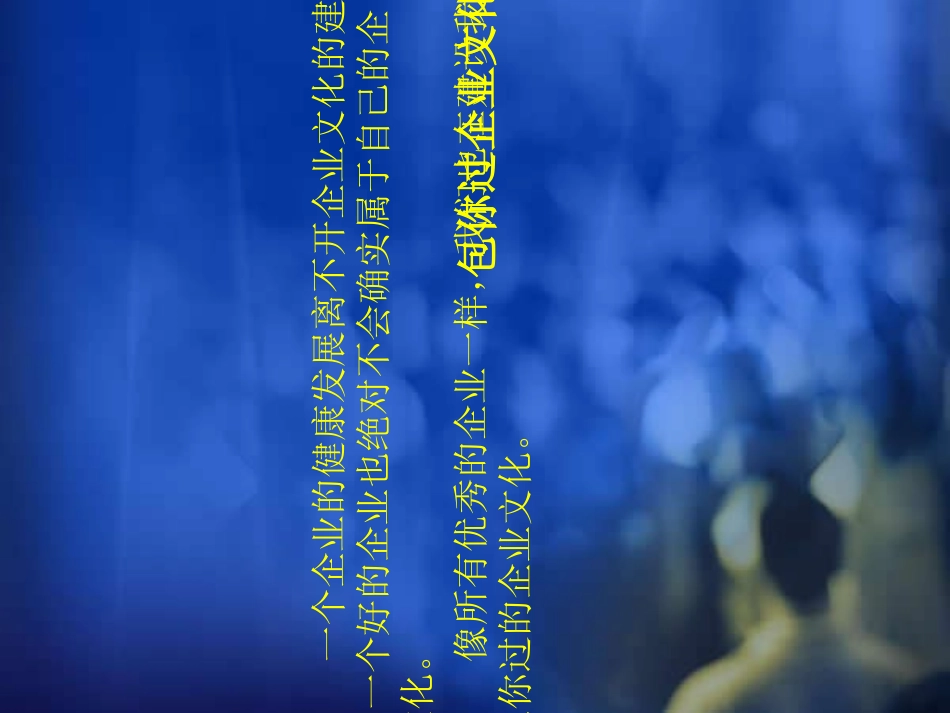 培训公司企业文化介绍_第3页