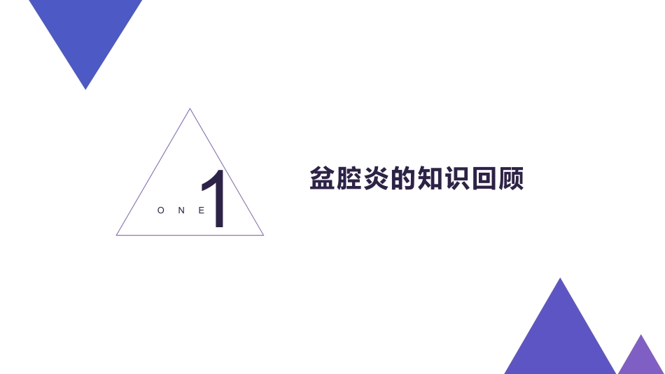 盆腔炎的护理_第3页