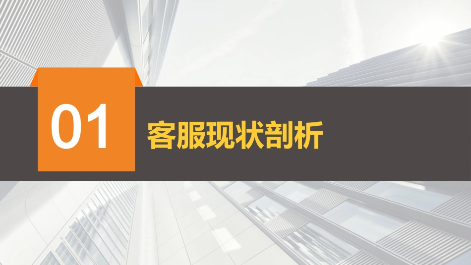 企业智能客服建设总体规划方案_第2页