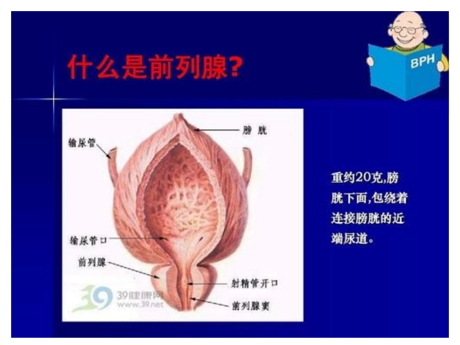 前列腺增生的术后护理_第2页