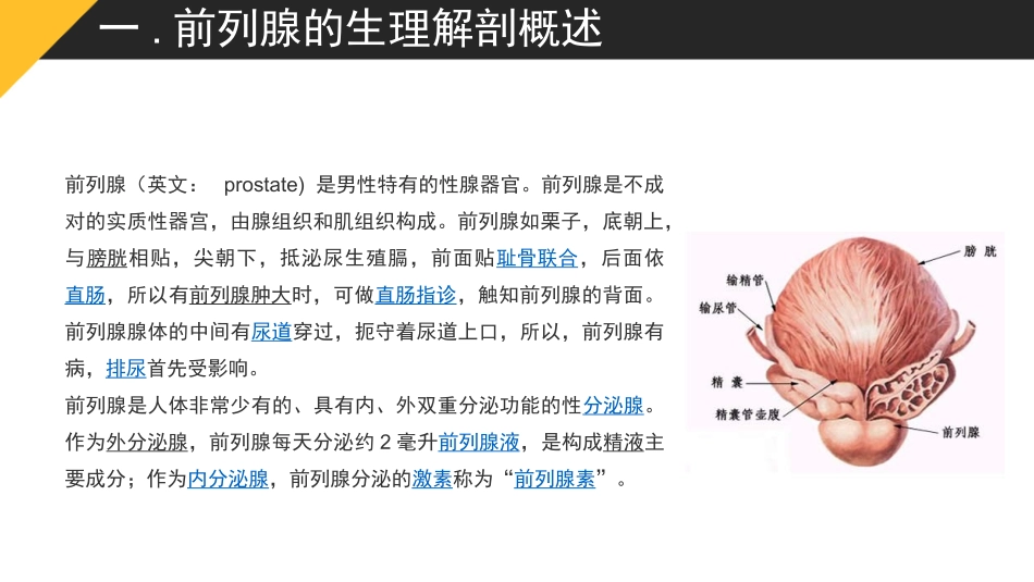 腔镜前列腺癌根治手术配合_第2页