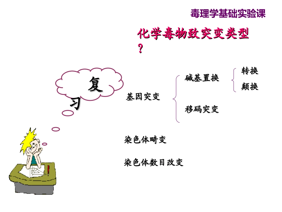 染色体畸变分析汇总_第2页