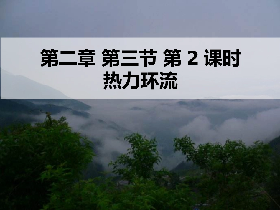 热力环流课件_第3页
