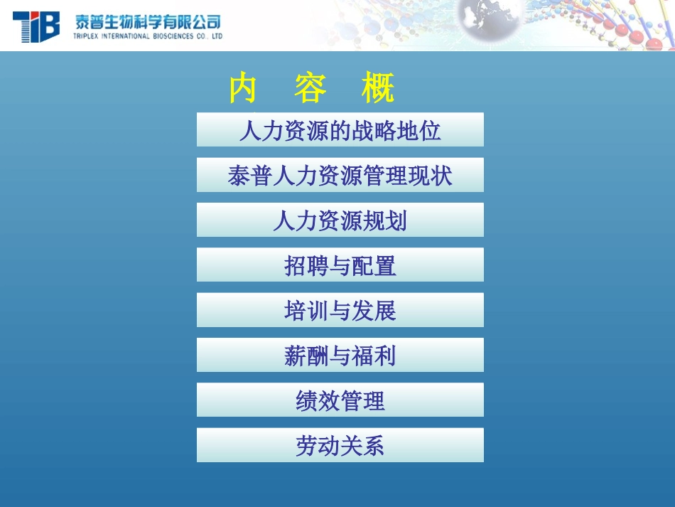 人力资源管理状况介绍_第2页