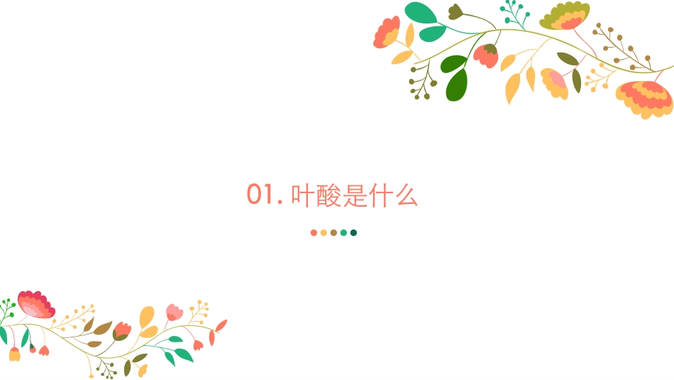 人体内的叶酸循环_第3页