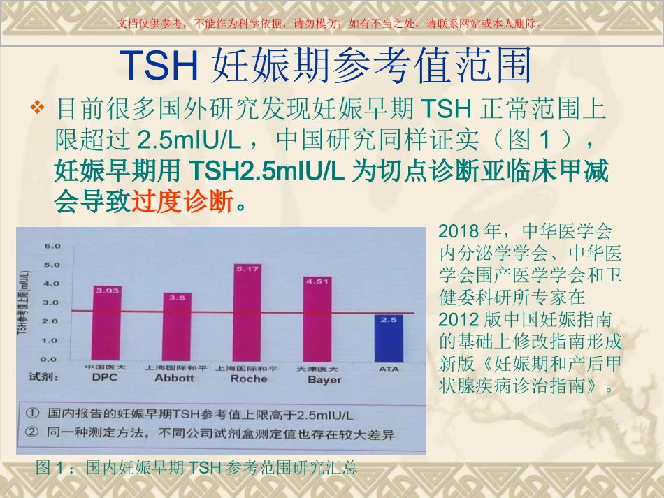 妊娠合并甲状腺功能减退课件_第2页