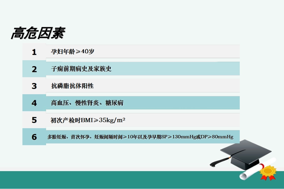 妊娠期高血压疾病及护理课件_第3页