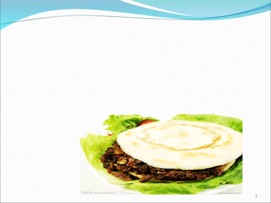 肉夹馍可行性研究报告_第3页