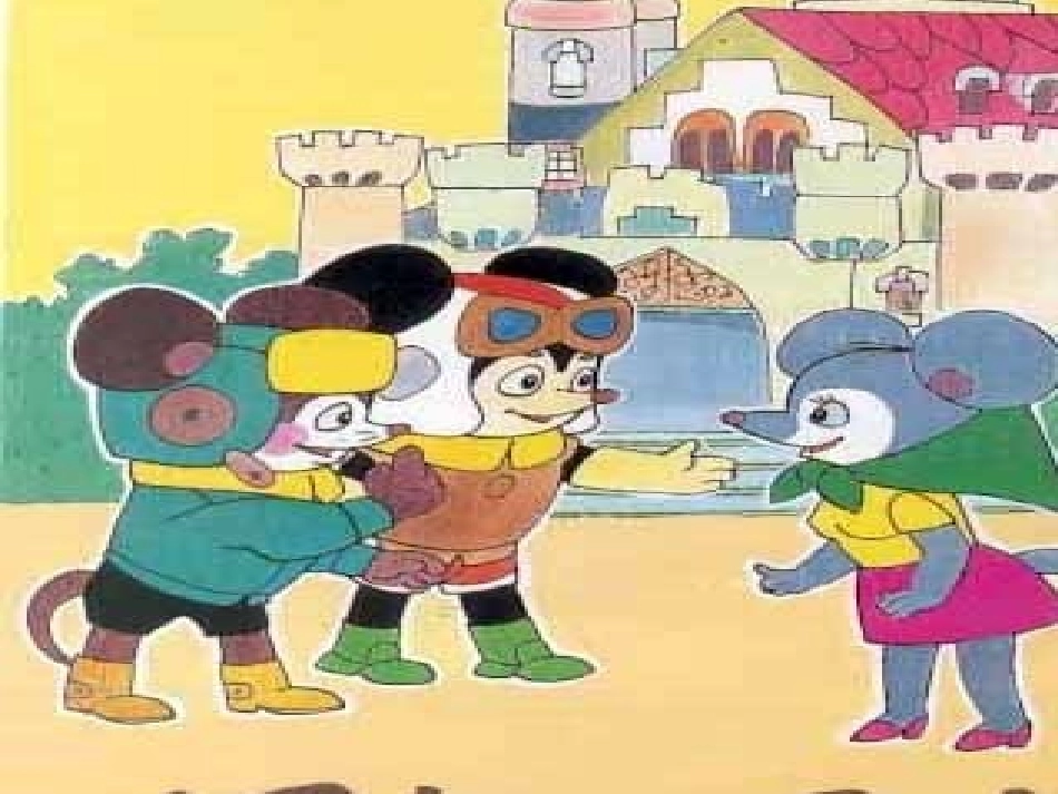 如何编写童话故事_第2页