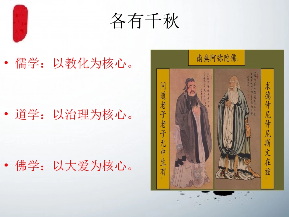 儒释道文化秒解解答_第3页