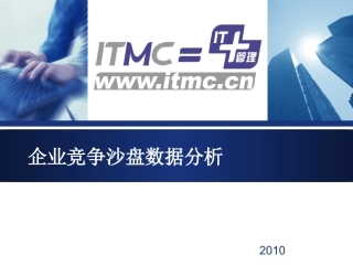 沙盘数据分析