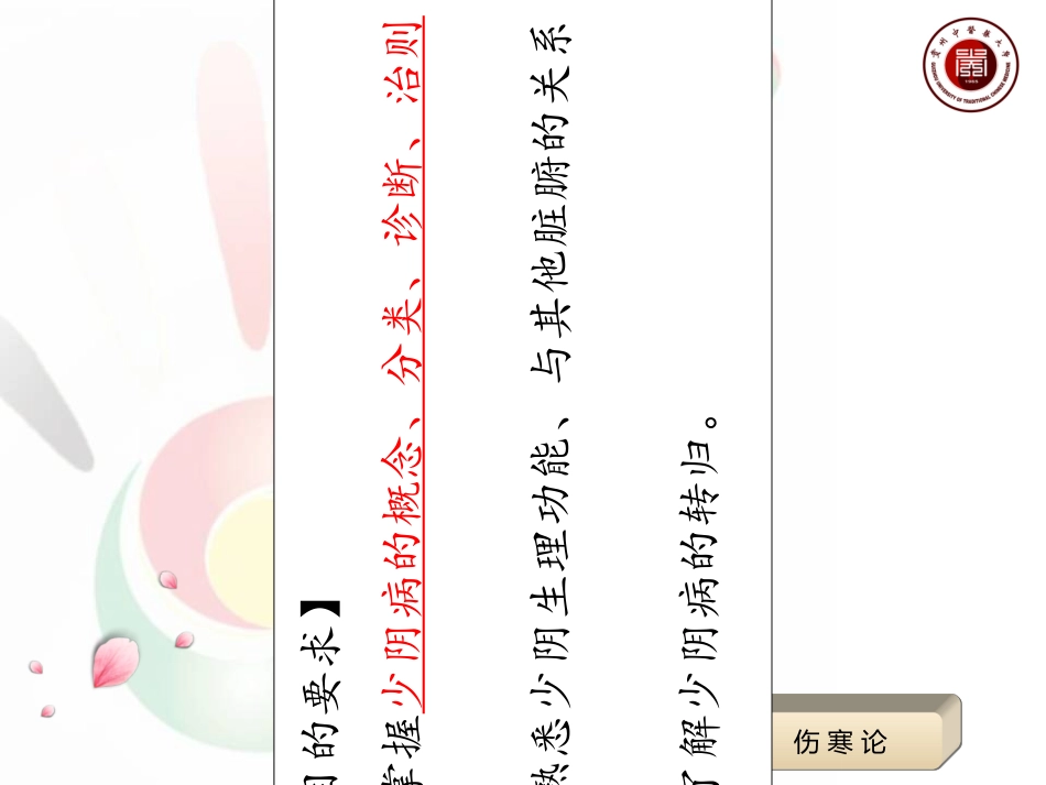 伤寒论少阴病辨证论治_第2页