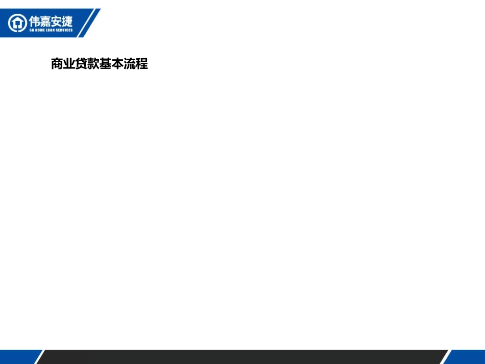 商业贷款培训课件_第3页