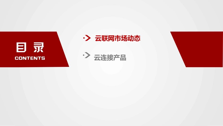 上海联通云联网产品宣贯_第2页
