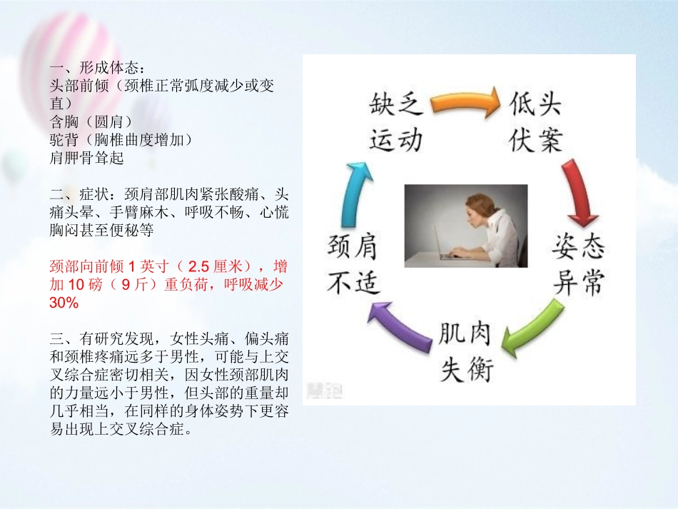 上交叉综合征_第2页