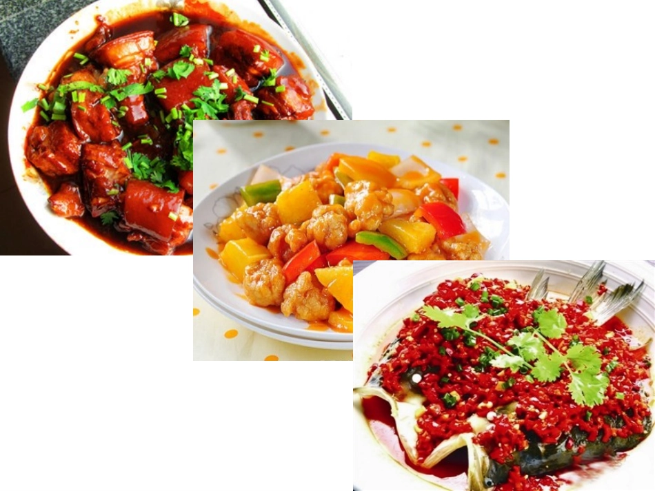 舌尖上的中国教案全解_第1页