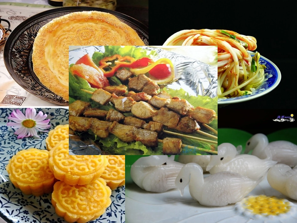 舌尖上的中国教案全解_第3页