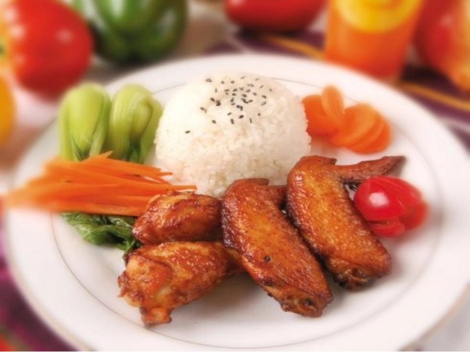设计一周营养食谱_第3页