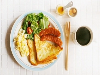 设计一周营养食谱