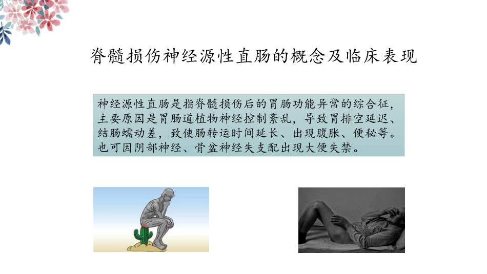 神经源性直肠的康复_第2页