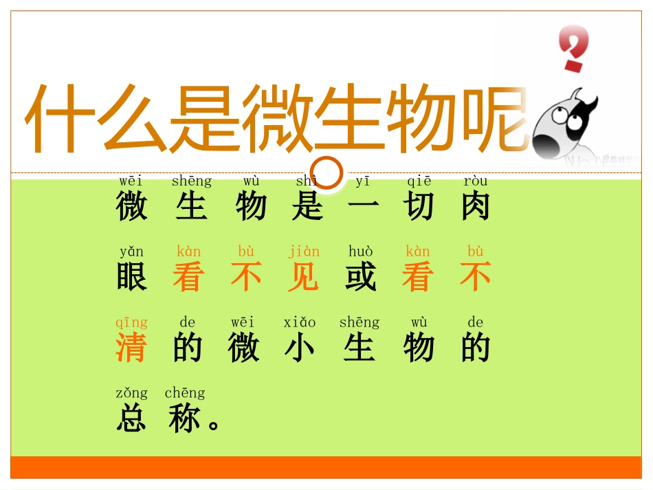 神奇的微生物科普_第3页