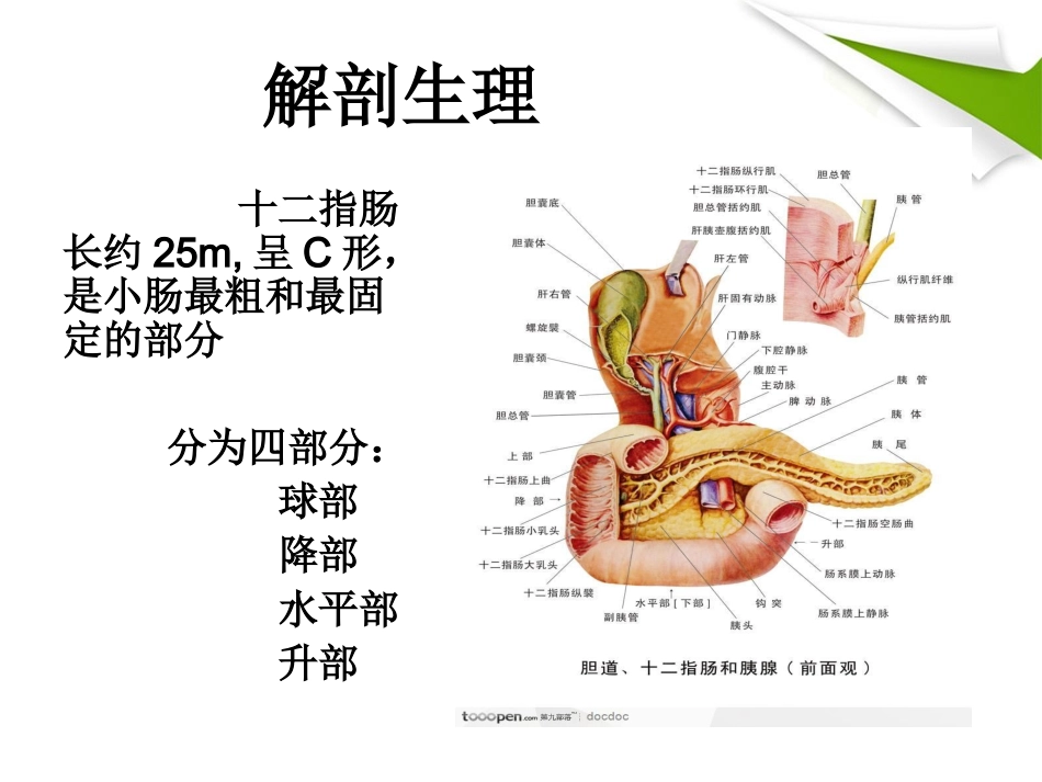 十二指肠溃疡课件_第3页