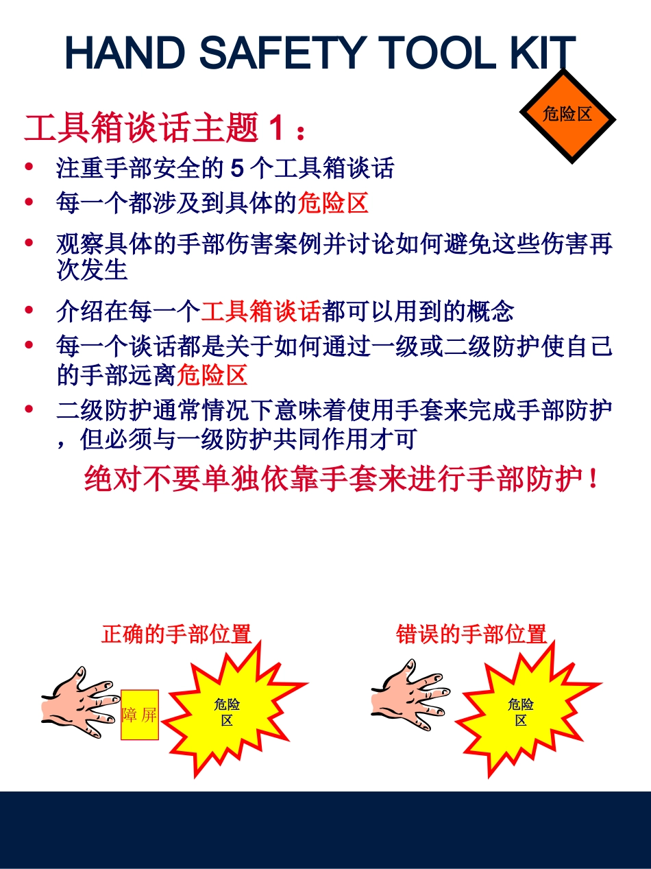 手部安全防护培训_第3页