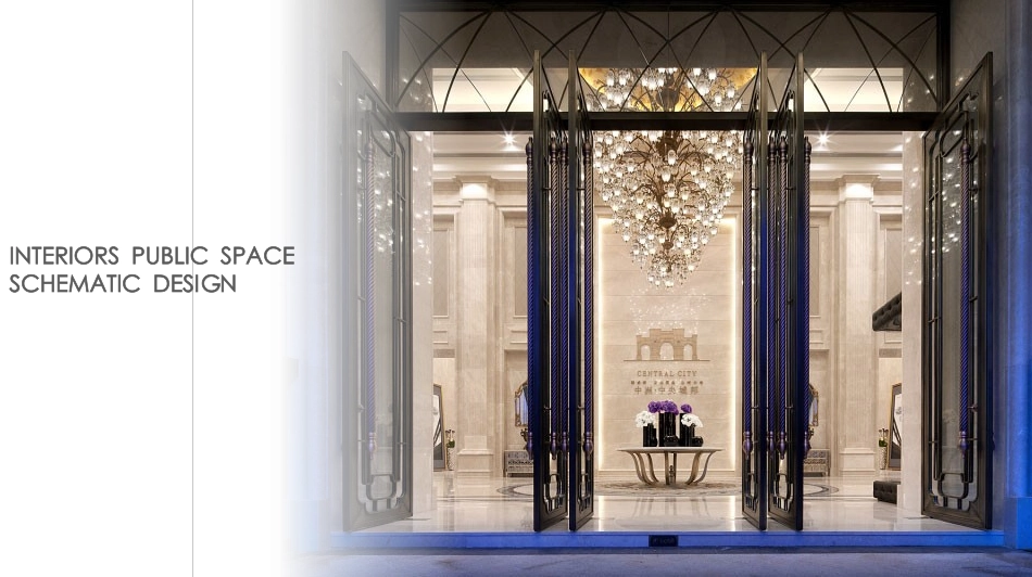 售楼处设计方案_第1页