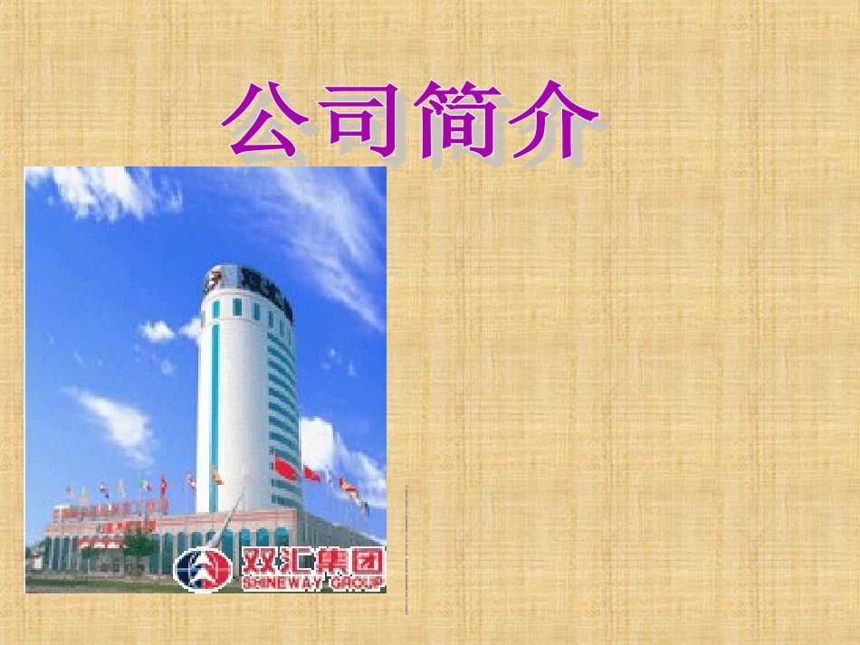 双汇企业文化_第3页