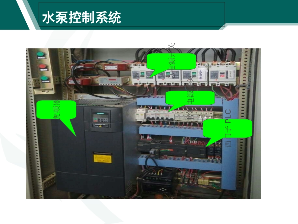 水泵房操作说明_第3页