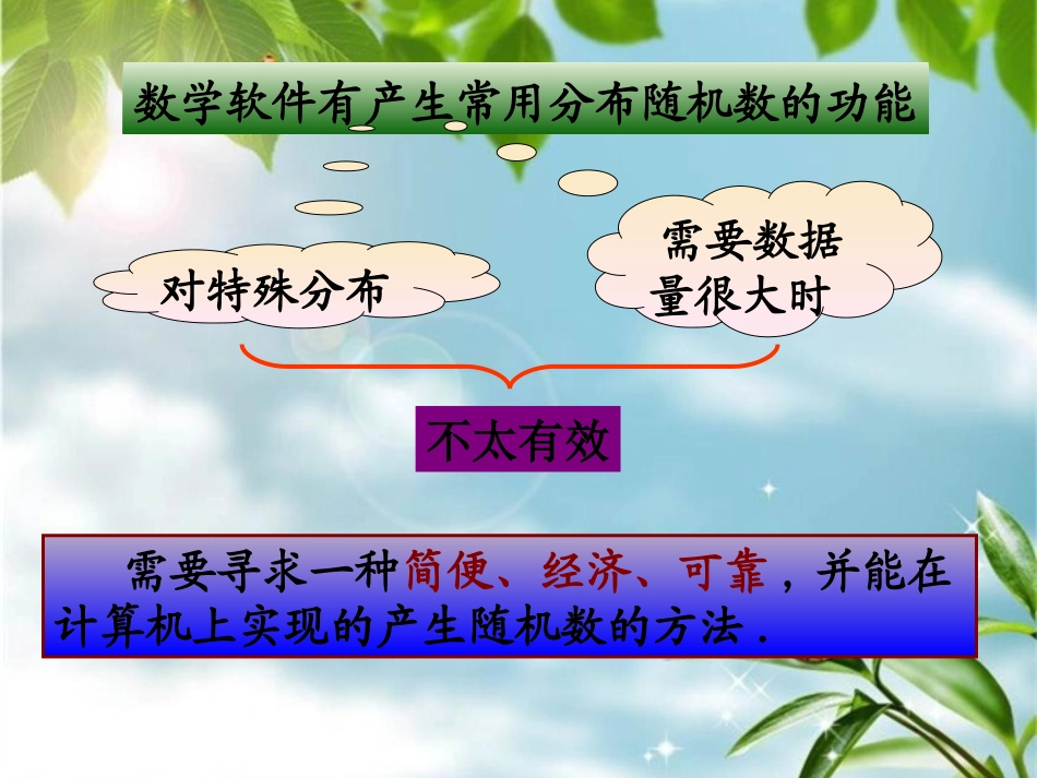 随机数序列的产生方法_第3页