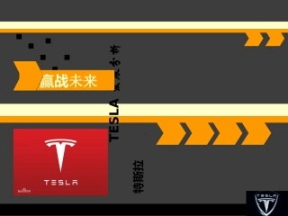 特斯拉报告分析