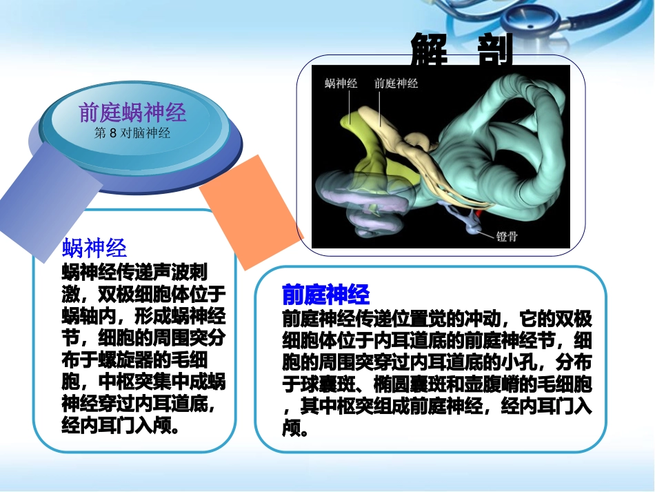 听神经瘤切除术参考课件_第3页