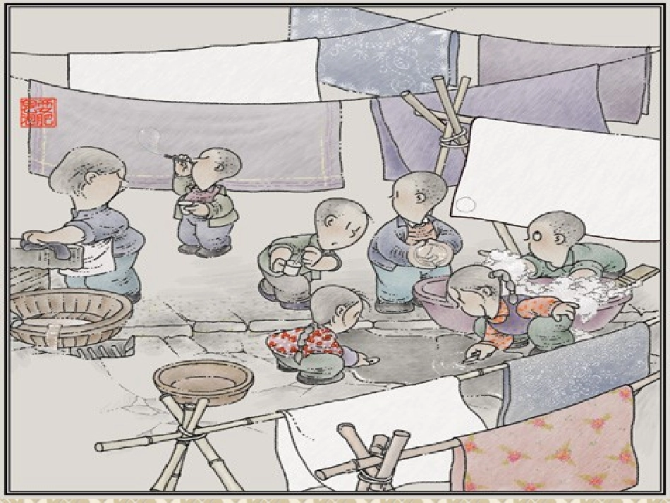 童年趣事课件_第2页