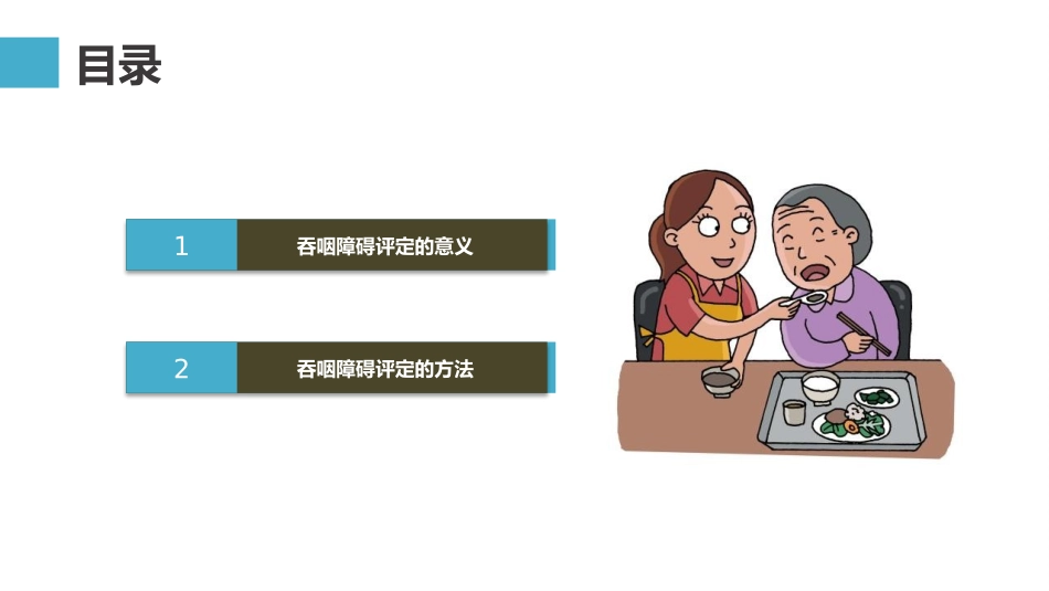 吞咽障碍的评定_第2页
