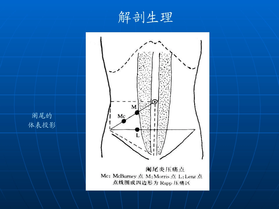 外科学阑尾炎_第3页