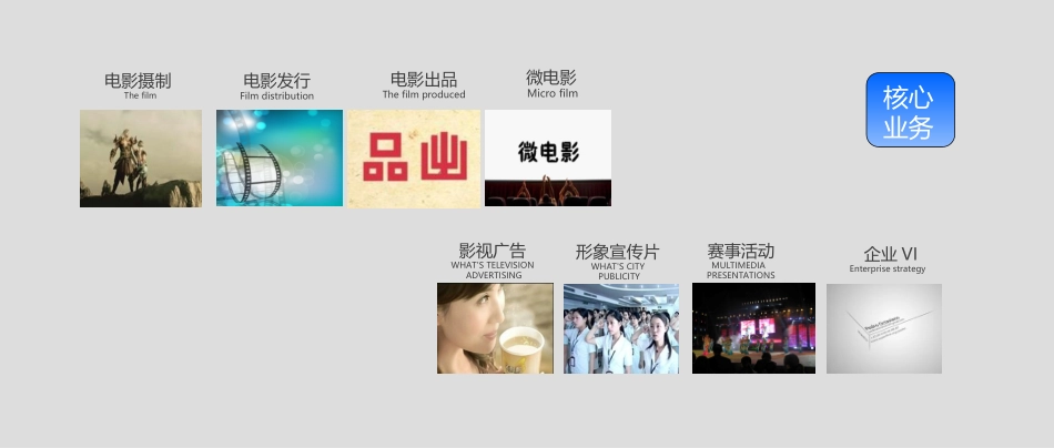 网络大电影情敌同盟广告植入招商方案_第3页