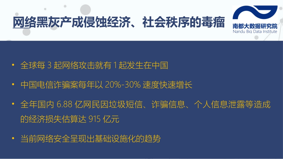 网络黑灰产治理研究报告_第3页