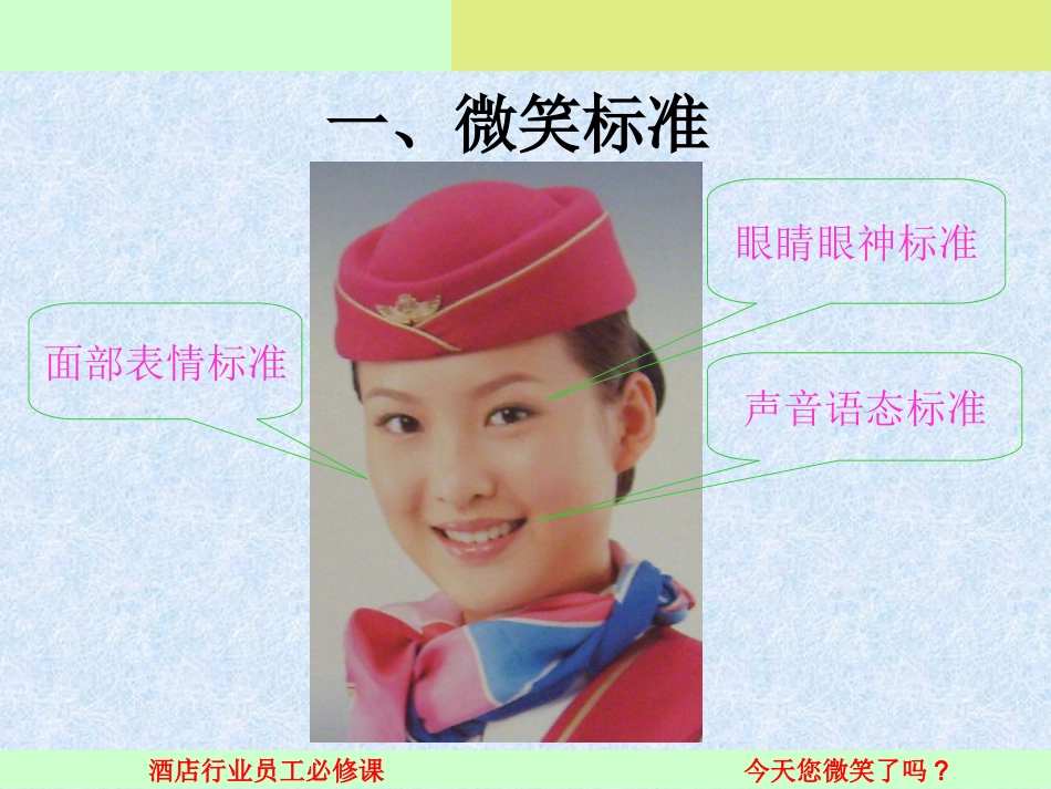 微笑服务培训课件_第3页