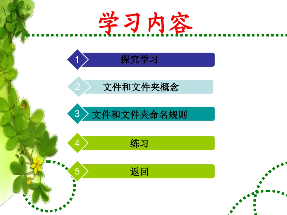 文件和文件夹命名规则_第2页